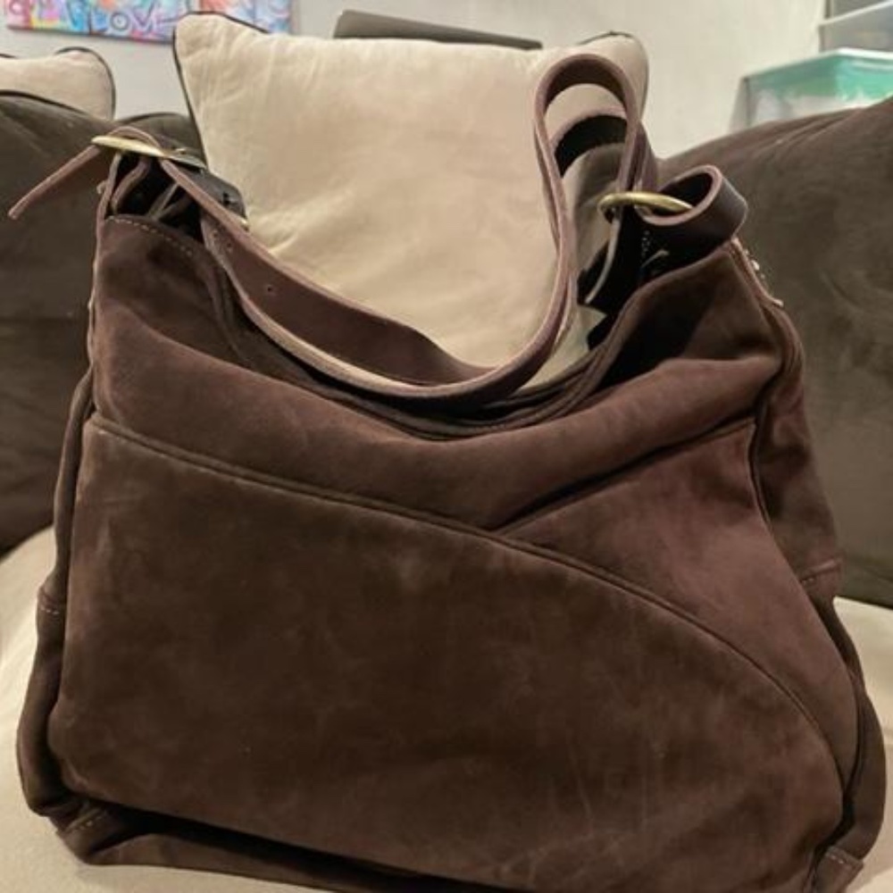 New with tags Tylie Malibu "Exeter" handbag - Picture 5 of 12